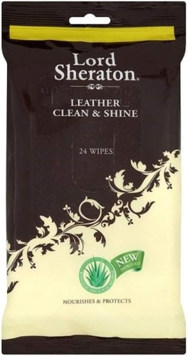 Lord sheraton leather - sheraton, eco