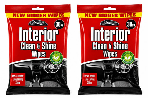 Pack car interior - car, cleaning