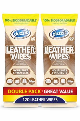 120 leather cleaner - 120,
