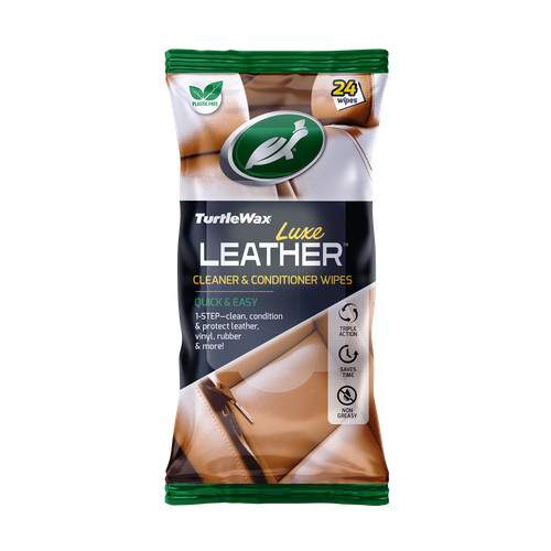 Turtle wax luxe - turtle,