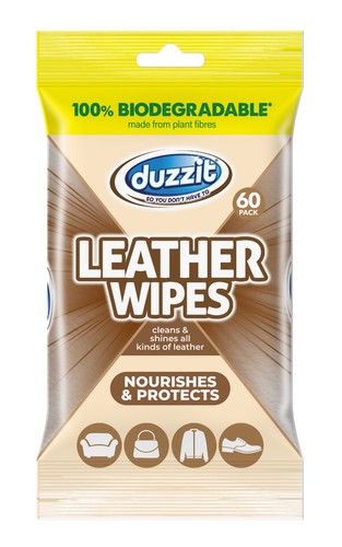 Pack duzzit leather - 1,