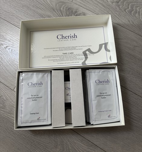 Dfs cherish leather - dfs,