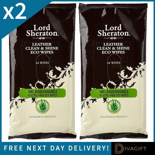 Lord sheraton leather - x,
