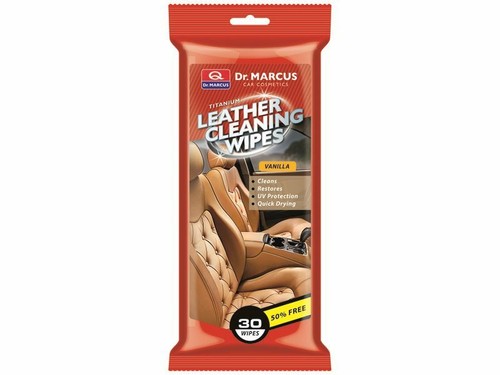 Marcus leather cleaning - leather,