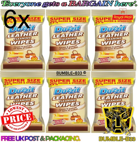 Pack 50 duzzit - x, of