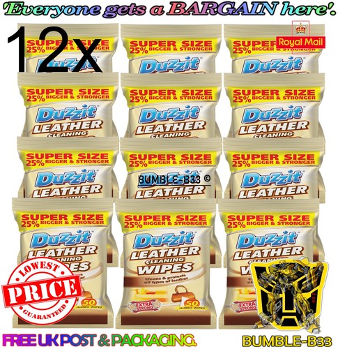 12x pack duzzit - of,