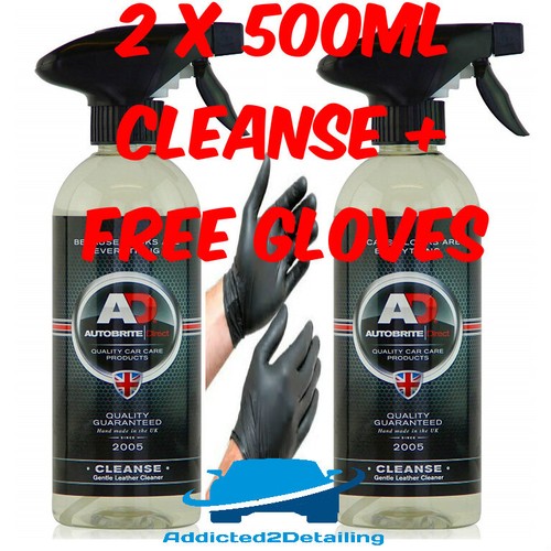 Autobrite direct 500ml - x,