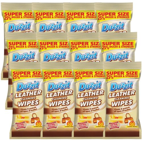 50pack duzzit leather - x,