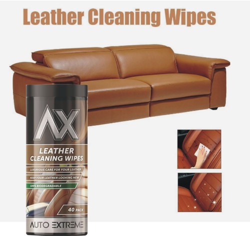 Pack leather cleaning - pack,