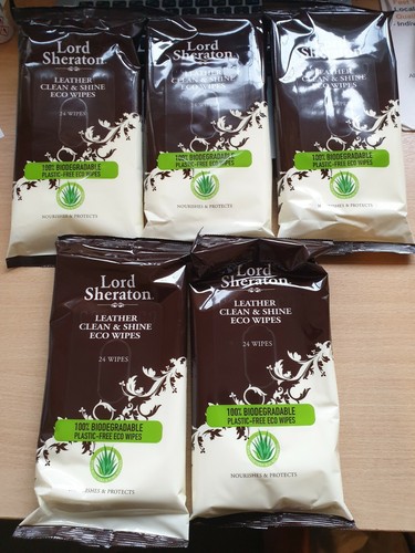 Packs lord sheraton leather - packs,