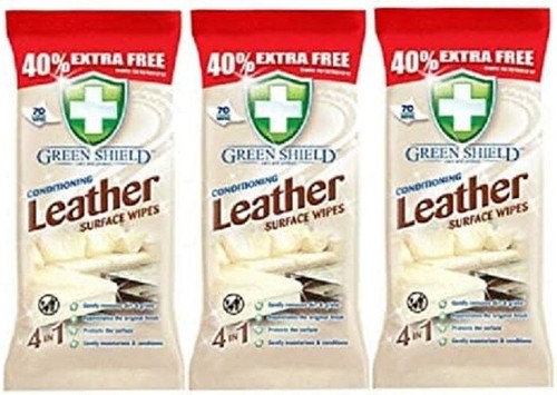 Greenshield leather surface - greenshield,