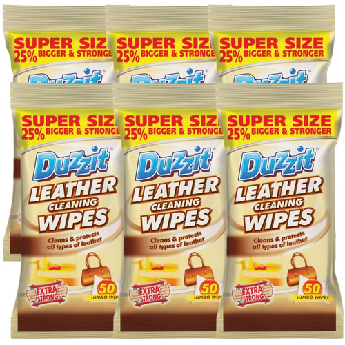 50pack duzzit leather - x,