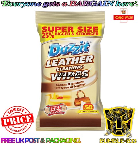 Pack duzzit leather - pack, of