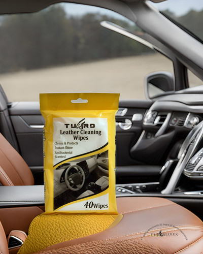 10pk pieces car leather - 10pk, x