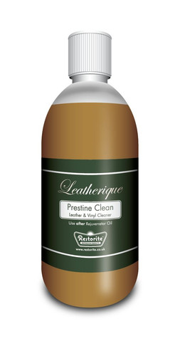 Leatherique prestine clean - prestine,