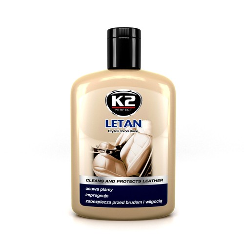 200g letan leather - letan,