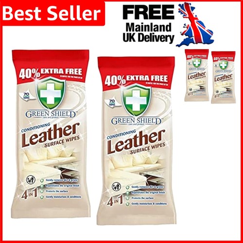 2x70 conditioning leather - 2x70,