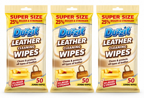 Duzzit leather cleaning - duzzit,